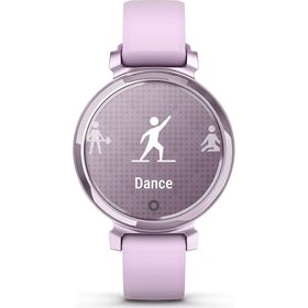Garmin 010-02839-01 Lily 2 Lila Akıllı Saat