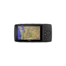 Garmin 276CX Gpsmap El Tipi GPS