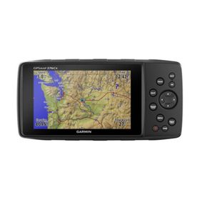 Garmin 276CX Gpsmap El Tipi GPS