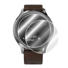 Garmin 4 Adet Vivomove Ön Darbe Emici Ekran Koruyucu Nano Cam