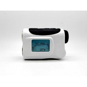 Garmin Aite 800 mt Lazerli Mesafe Ölçer Ekranlı Dürbün