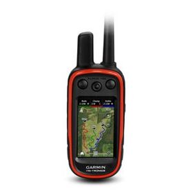 Garmin Alpha 100 TT15 Bundle Köpek Takip Sistemi