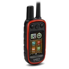 Garmin Alpha 100 TT15 Bundle Köpek Takip Sistemi