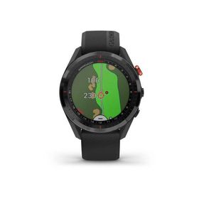 Garmin Approach S62 Siyah Akıllı Saat