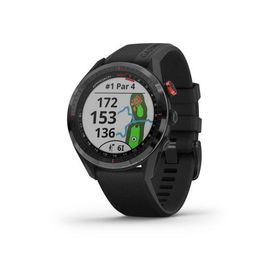 Garmin Approach S62 Siyah Akıllı Saat