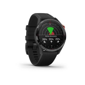 Garmin Approach S62 Siyah Akıllı Saat