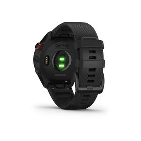 Garmin Approach S62 Siyah Akıllı Saat