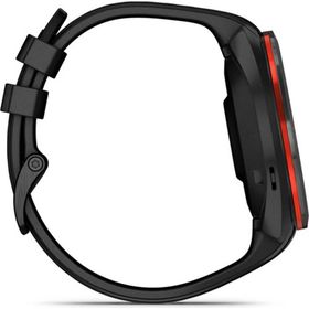 Garmin Approach S70 Siyah Akıllı Saat