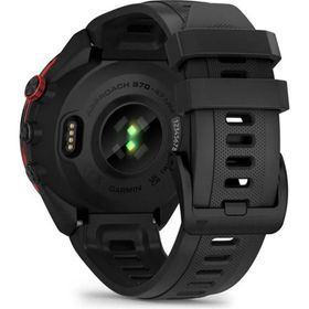 Garmin Approach S70 Siyah Akıllı Saat
