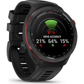 Garmin Approach S70 Siyah Akıllı Saat