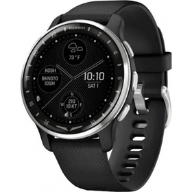 Garmin D2 Air X10 Siyah Akıllı Saat