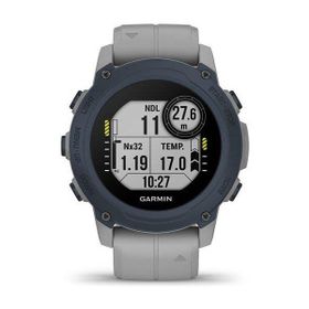 Garmin Descent G1 Powder Gri Dalış Saati
