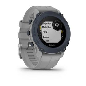 Garmin Descent G1 Powder Gri Dalış Saati