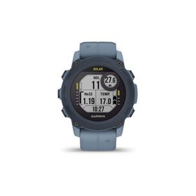 Garmin Descent G1 Solar Mavi Dalış Saati