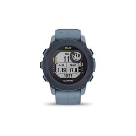 Garmin Descent G1 Solar Mavi Dalış Saati