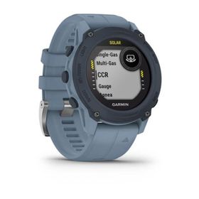 Garmin Descent G1 Solar Mavi Dalış Saati