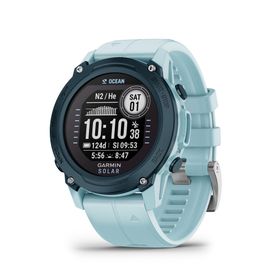 Garmin Descent G1 Solar Ocean Dalış Akıllı Saat