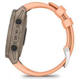 Garmin Descent G2 45 mm Pembe Akıllı Saat