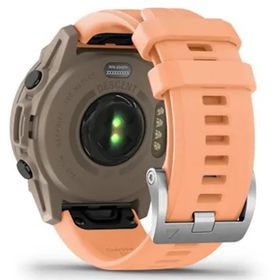 Garmin Descent G2 45 mm Pembe Akıllı Saat