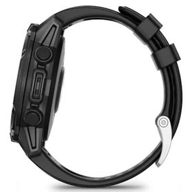 Garmin Descent G2 45 mm Siyah Akıllı Saat