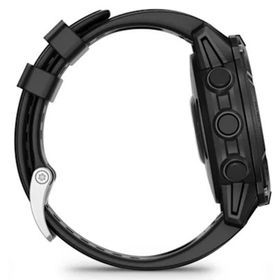 Garmin Descent G2 45 mm Siyah Akıllı Saat