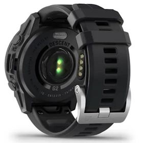 Garmin Descent G2 45 mm Siyah Akıllı Saat