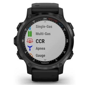 Garmin Descent MK2S Akıllı Saat