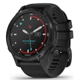 Garmin Descent MK2S Akıllı Saat