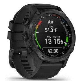 Garmin Descent MK2S Akıllı Saat
