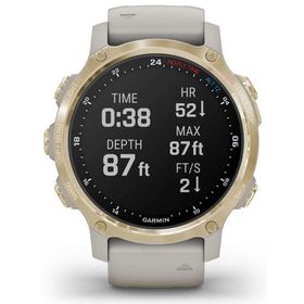 Garmin Descent MK2S Akıllı Saat