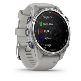 Garmin Descent MK3 010-02753-04 Gri Akıllı Saat