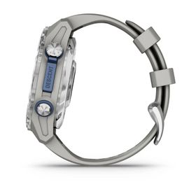 Garmin Descent MK3 010-02753-04 Gri Akıllı Saat