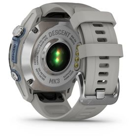 Garmin Descent MK3 010-02753-04 Gri Akıllı Saat