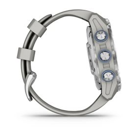 Garmin Descent MK3 010-02753-04 Gri Akıllı Saat
