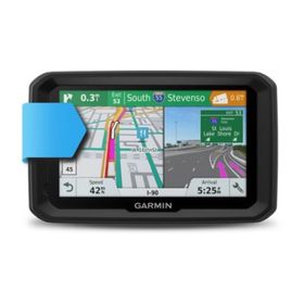 Garmin Dezl 580 LMT-S Siyah Kamyon Navigasyonu