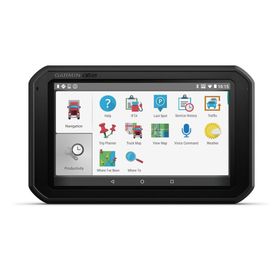 Garmin Dezl 780 Lmt-s Navigasyon Cihazı
