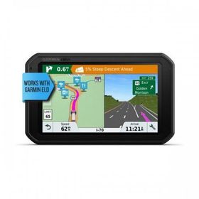 Garmin Dezl 780 Lmt-s Navigasyon Cihazı
