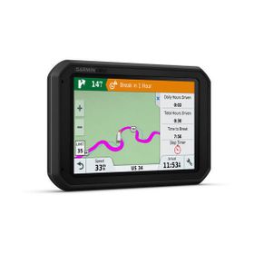 Garmin Dezl 780 Lmt-s Navigasyon Cihazı