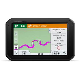 Garmin Dezl 780 Lmt-s Navigasyon Cihazı