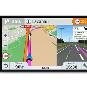 Garmin DriveSmart 61 LMT-S Navigasyon Cihazı