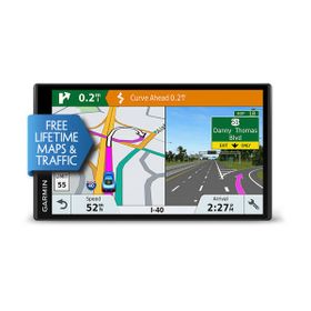 Garmin DriveSmart 61 LMT-S Navigasyon Cihazı