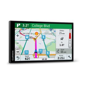 Garmin DriveSmart 61 LMT-S Navigasyon Cihazı
