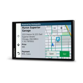 Garmin DriveSmart 61 LMT-S Navigasyon Cihazı