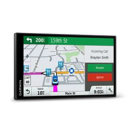 Garmin DriveSmart 61 LMT-S Navigasyon Cihazı