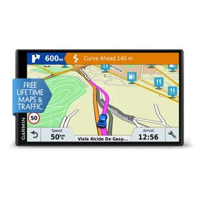 Garmin DriveSmart 61 LMT-S Navigasyon Cihazı