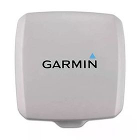Garmin Echo 200 500 550C Ekran Koruyucu Kapak