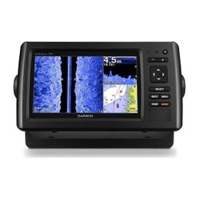 Garmin Echomap 72SV Balık Bulucu
