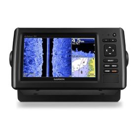 Garmin Echomap 72SV Balık Bulucu
