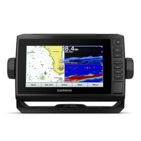 Garmin Echomap 72SV Balık Bulucu