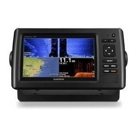 Garmin Echomap 72SV Balık Bulucu
